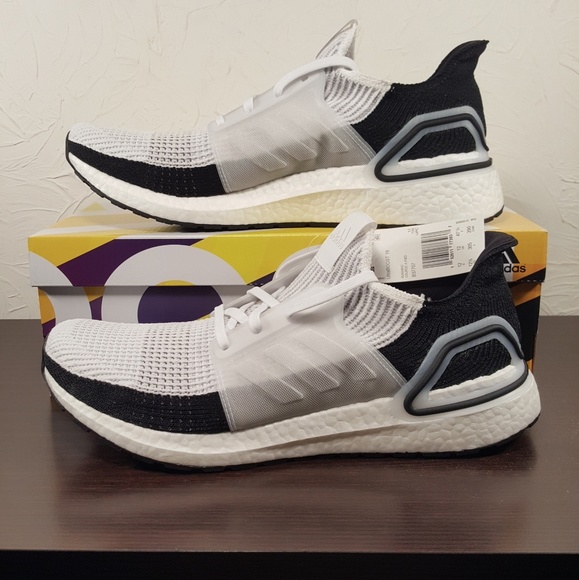 42+ Adidas Ultra Boost 2019 Panda Images